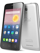 Best available price of alcatel Pixi First in Belgium