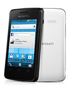 Best available price of alcatel One Touch Pixi in Belgium