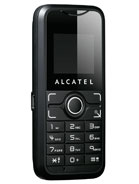 Best available price of alcatel OT-S120 in Belgium