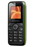 Best available price of alcatel OT-S210 in Belgium