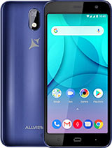 Best available price of Allview P10 Life in Belgium