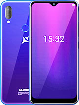 Best available price of Allview Soul X6 Mini in Belgium