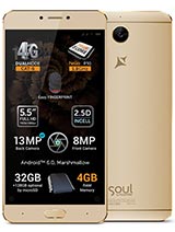 Best available price of Allview X3 Soul Plus in Belgium