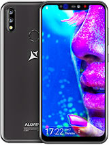 Best available price of Allview Soul X5 Pro in Belgium