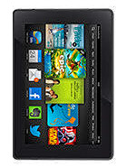 Best available price of Amazon Kindle Fire HD 2013 in Belgium