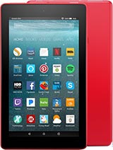 Best available price of Amazon Fire 7 2017 in Belgium