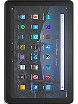 Best available price of Amazon Fire HD 10 Plus (2021) in Belgium