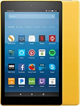 Best available price of Amazon Fire HD 8 2017 in Belgium