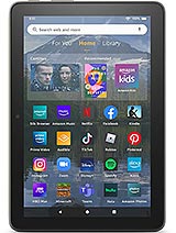 Best available price of Amazon Fire HD 8 Plus (2022) in Belgium