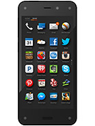 Best available price of Amazon Fire Phone in Belgium