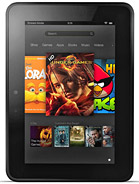 Best available price of Amazon Kindle Fire HD in Belgium