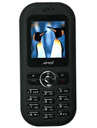 Best available price of Amoi A203 in Belgium