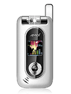 Best available price of Amoi H815 in Belgium