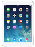 Best available price of Apple iPad Air in Belgium