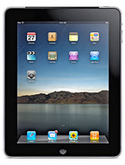 Best available price of Apple iPad Wi-Fi in Belgium