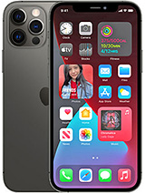 Best available price of Apple iPhone 12 Pro in Belgium