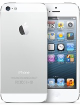 Best available price of Apple iPhone 5 in Belgium
