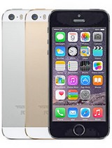 Best available price of Apple iPhone 5s in Belgium