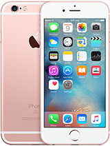 Best available price of Apple iPhone 6s in Belgium