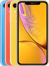 Best available price of Apple iPhone XR in Belgium