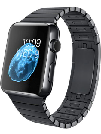 Best available price of Apple Watch 42mm 1st gen in Belgium