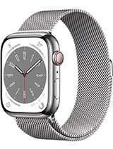 Best available price of Apple Watch Series 8 in Belgium