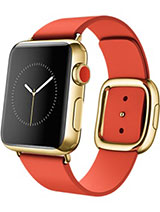 Best available price of Apple Watch Edition 38mm 1st gen in Belgium