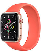 Best available price of Apple Watch SE in Belgium