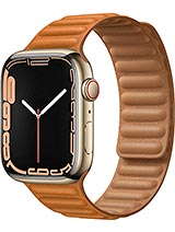 Best available price of Apple Watch Series 7 in Belgium