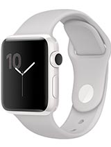 Best available price of Apple Watch Edition Series 2 38mm in Belgium