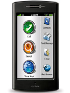 Best available price of Garmin-Asus nuvifone G60 in Belgium