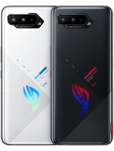Best available price of Asus ROG Phone 5s in Belgium