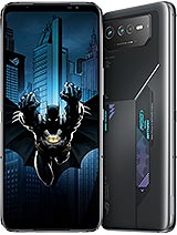 Best available price of Asus ROG Phone 6 Batman Edition in Belgium
