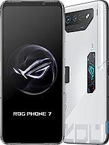 Best available price of Asus ROG Phone 7 Ultimate in Belgium