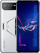 Best available price of Asus ROG Phone 6 Pro in Belgium