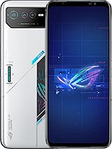 Best available price of Asus ROG Phone 6 in Belgium
