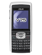 Best available price of Asus V75 in Belgium