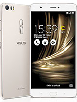 Best available price of Asus Zenfone 3 Ultra ZU680KL in Belgium