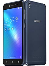 Best available price of Asus Zenfone Live ZB501KL in Belgium