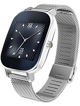 Best available price of Asus Zenwatch 2 WI502Q in Belgium