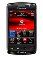 Best available price of BlackBerry Storm2 9520 in Belgium