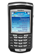Best available price of BlackBerry 7100x in Belgium