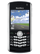 Best available price of BlackBerry Pearl 8100 in Belgium
