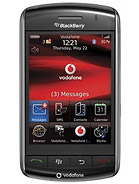 Best available price of BlackBerry Storm 9500 in Belgium