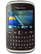 Best available price of BlackBerry Curve 9320 in Belgium