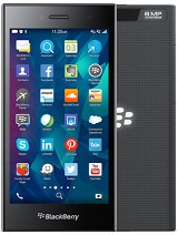 Best available price of BlackBerry Leap in Belgium