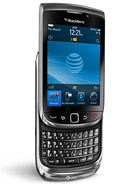 Best available price of BlackBerry Torch 9800 in Belgium