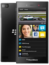 Best available price of BlackBerry Z3 in Belgium