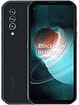 Best available price of Blackview BL6000 Pro in Belgium