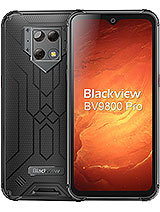 Best available price of Blackview BV9800 Pro in Belgium